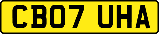 CB07UHA