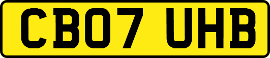 CB07UHB