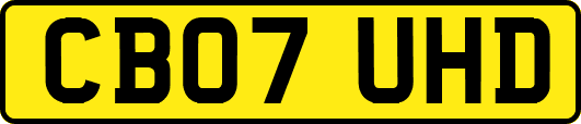 CB07UHD