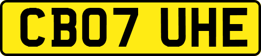 CB07UHE