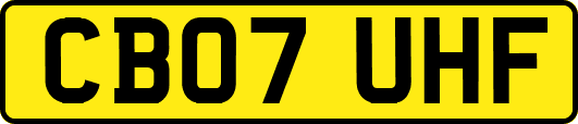 CB07UHF