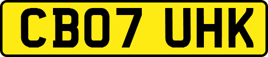 CB07UHK