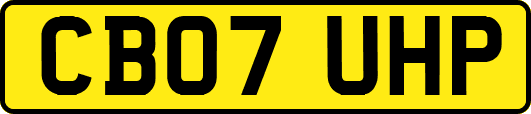 CB07UHP