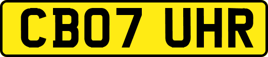 CB07UHR