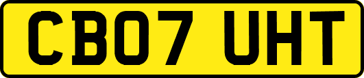 CB07UHT