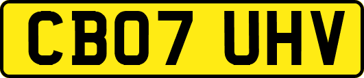 CB07UHV