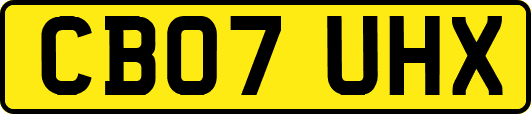 CB07UHX