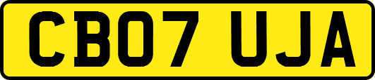 CB07UJA