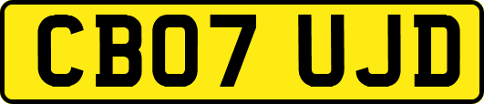 CB07UJD