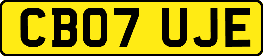 CB07UJE