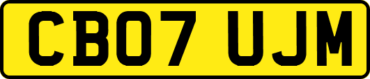 CB07UJM
