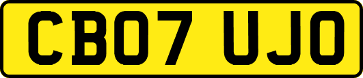 CB07UJO