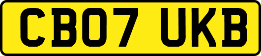 CB07UKB