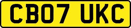 CB07UKC