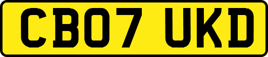 CB07UKD