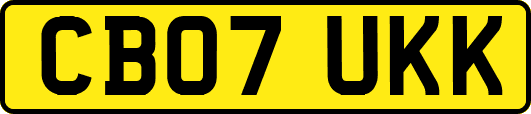 CB07UKK
