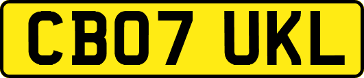 CB07UKL