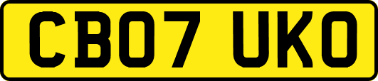 CB07UKO