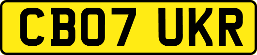 CB07UKR