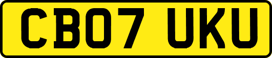 CB07UKU