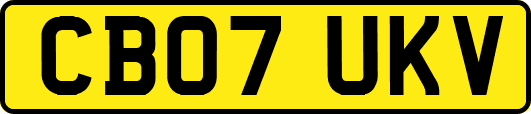 CB07UKV