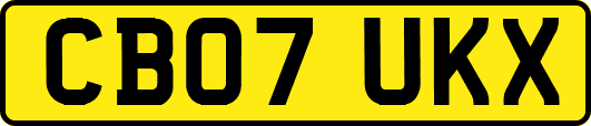 CB07UKX