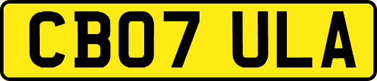 CB07ULA