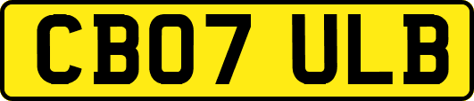 CB07ULB