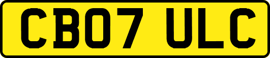 CB07ULC