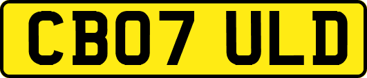 CB07ULD