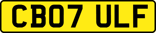 CB07ULF