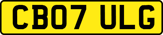 CB07ULG