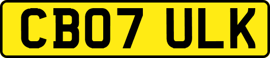 CB07ULK