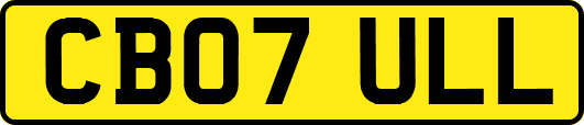 CB07ULL