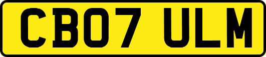 CB07ULM