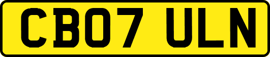 CB07ULN