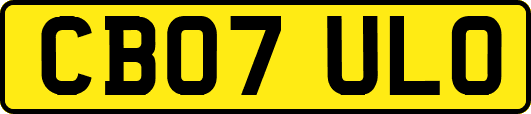 CB07ULO