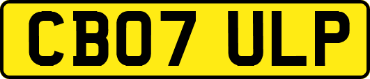 CB07ULP