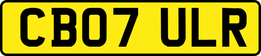 CB07ULR