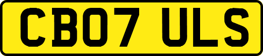 CB07ULS
