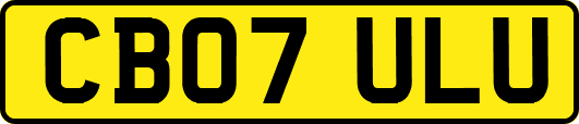 CB07ULU
