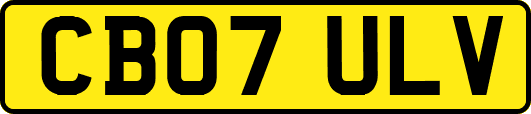 CB07ULV