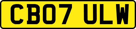 CB07ULW