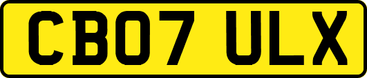 CB07ULX
