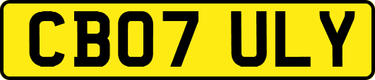 CB07ULY
