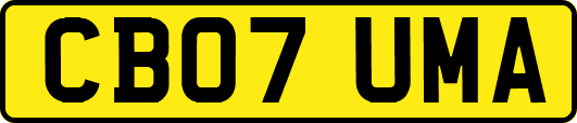 CB07UMA
