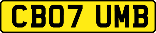 CB07UMB