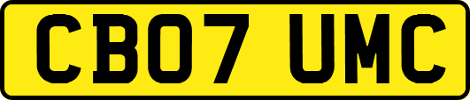 CB07UMC