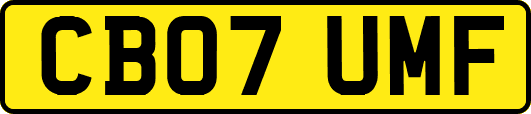CB07UMF