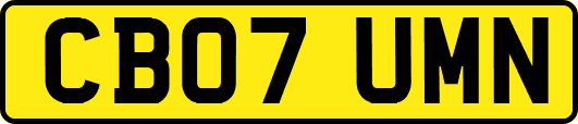 CB07UMN